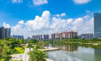 中铁阅江来