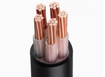 电线电缆基础知识之电线电缆生产工艺