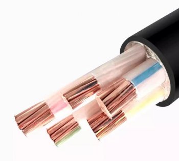 电缆芯数3+1、3+2、4+1怎么选？通俗易懂的讲解来了